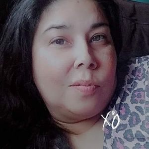 Meet your Posher, Tammy